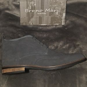 Men's Bruno Marc sz 15 shoes